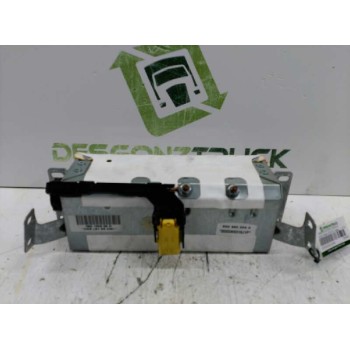 Recambio de airbag delantero derecho para skoda fabia (6y2/6y3) classic referencia OEM IAM 6Q0880204G  
