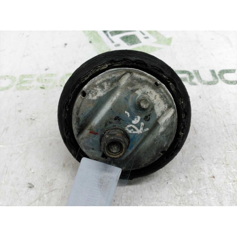 Recambio de soporte motor para bmw serie 3 compacto (e36) 318tds referencia OEM IAM - Rojo 2
