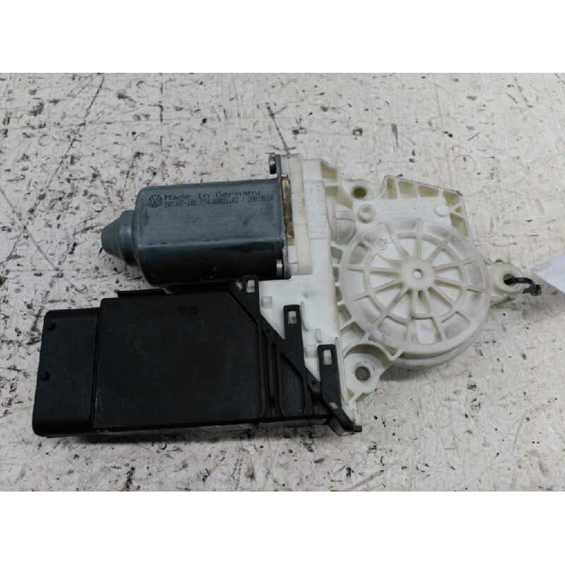 Recambio de motor elevalunas delantero izquierdo para seat toledo (1m2) stella referencia OEM IAM  05076210 BOSCH 2