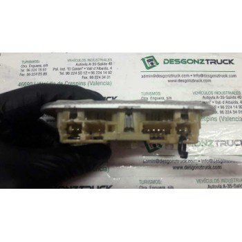 Recambio de luz interior para peugeot 307 berlina (s2) xt referencia OEM IAM  DELANTERA 