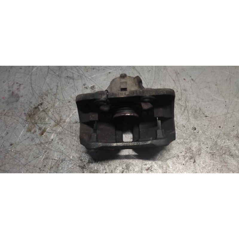 Recambio de pinza freno delantera izquierda para citroën berlingo 1.9 600 d furg. referencia OEM IAM - Blanco 3