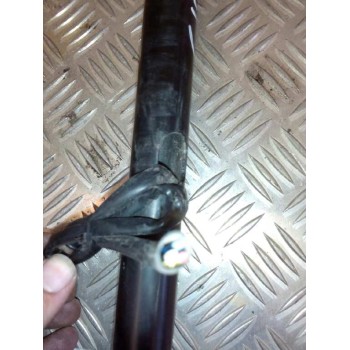 Recambio de brazo retrovisor izquierdo para renault premium route 2006 fas 4x2 larga distancia referencia OEM IAM   