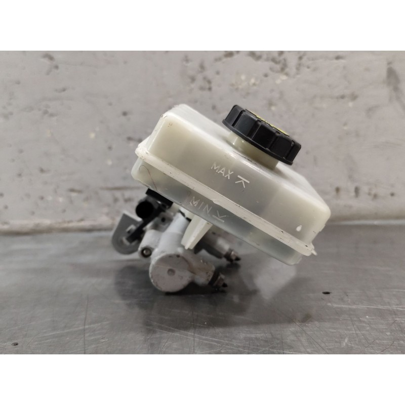 Recambio de bomba freno para volkswagen crafter furgoneta (sy_, sx_) 2.0 tdi referencia OEM IAM - Blanco 7