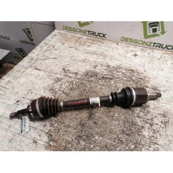 Recambio de transmision delantera izquierda para renault scenic ii authentique referencia OEM IAM 8200330413  