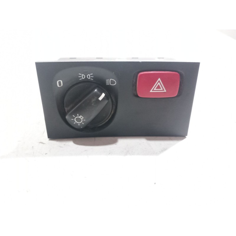 Recambio de mando luces para scania serie p/g/r (l-clase) 12.7 diesel referencia OEM IAM 2426882  