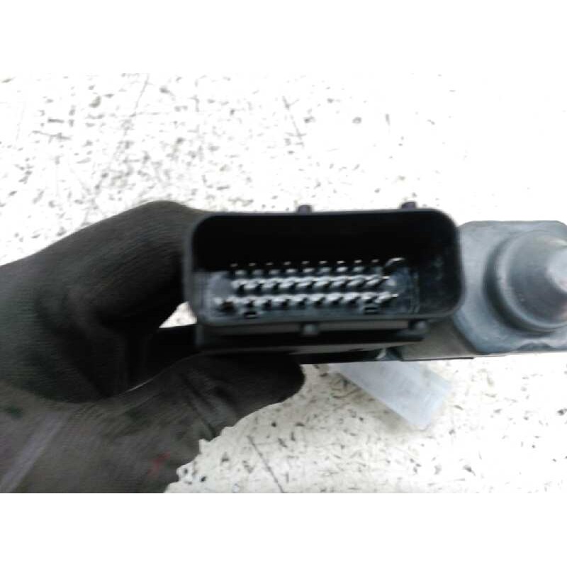 Recambio de motor elevalunas delantero izquierdo para seat toledo (1m2) stella referencia OEM IAM  05076210 BOSCH 3
