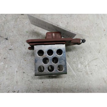 RESISTENCIA ELECTROVENTILADOR 