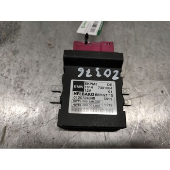 MODULO ELECTRONICO 0120724346 