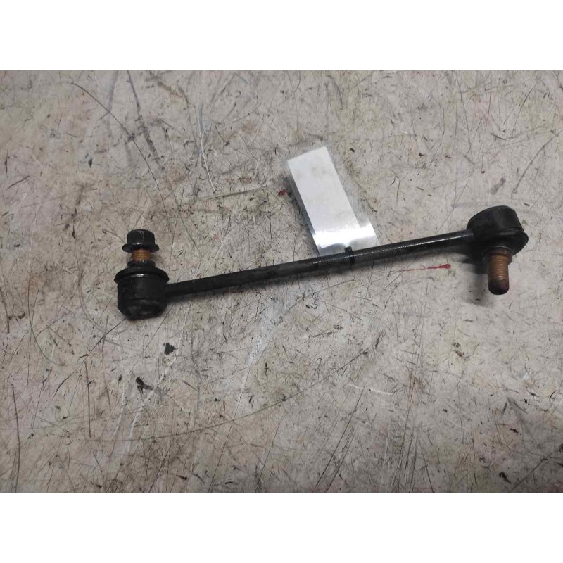 Recambio de bieleta barra estabilizadora delantera para hyundai tucson (jm) 2.0 crdi comfort (4wd) referencia OEM IAM - Gris 2