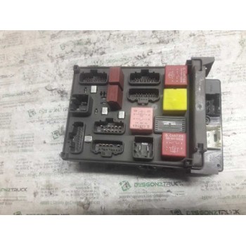 Recambio de caja reles / fusibles para renault laguna ii grandtour (kg0) dynamique referencia OEM IAM 8200004201E 8200283811A 82