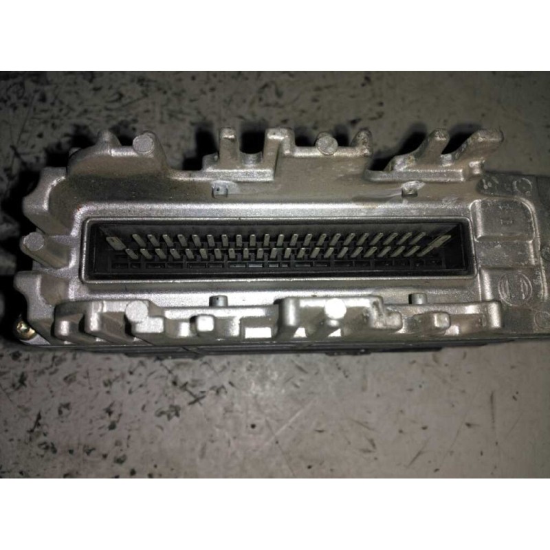 Recambio de centralita motor uce para seat ibiza (6k1) 1.4 referencia OEM IAM 6K0906027J 0261204844 - Verde 3