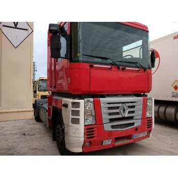 renault magnum ab 2005 del año 2006