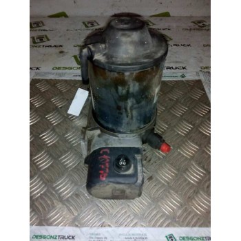 Recambio de valvula aire para man tg - a 18.xxx 12.4 diesel referencia OEM IAM P22162  VALVULA DE ENGRASE