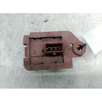 Recambio de resistencia electroventilador para citroën xsara berlina 1.6 16v chrono referencia OEM IAM   