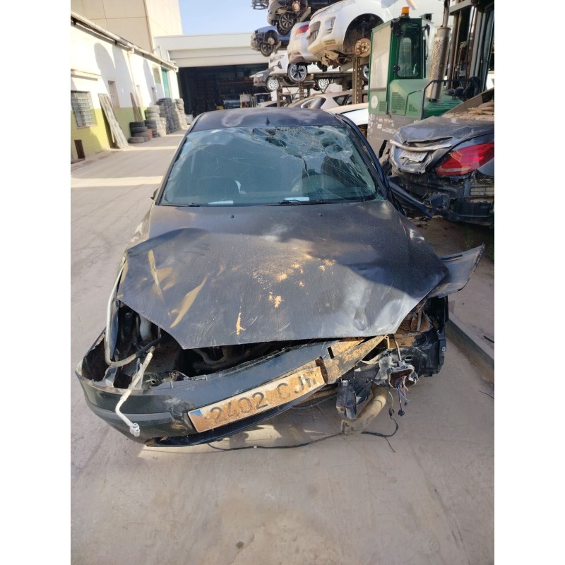 ford mondeo berlina (ge) del año 2003