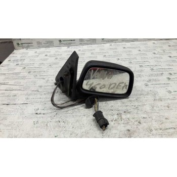 RETROVISOR DERECHO 