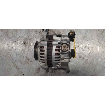 Recambio de alternador para nissan x-trail (t30) sport referencia OEM IAM 231005M310 12V 90A 
