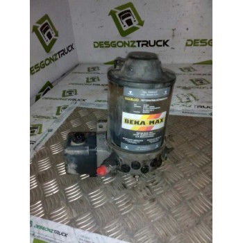 Recambio de valvula aire para man tg - a 18.xxx 12.4 diesel referencia OEM IAM P22162  VALVULA DE ENGRASE