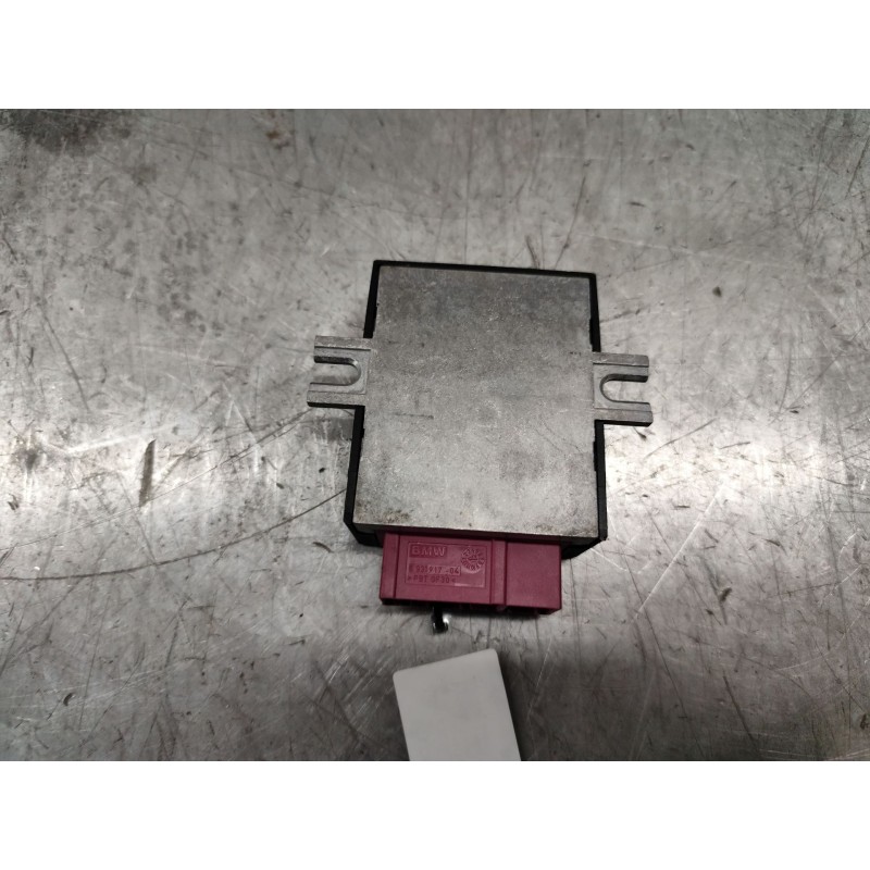 Recambio de modulo electronico para bmw 3 (f30, f80) 320 d xdrive referencia OEM IAM 0120724346 2