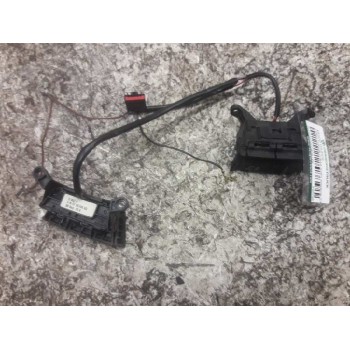 Recambio de mando volante para ford c-max (cb3) ambiente referencia OEM IAM  DELPHI 