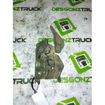 CERRADURA PUERTA DELANTERA DERECHA 