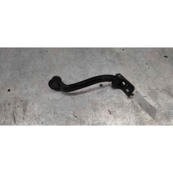 Recambio de bisagra puerta corredera para peugeot partner (s1) pro familiar referencia OEM IAM   DERECHA