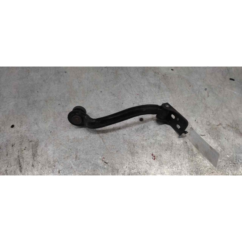 Recambio de bisagra puerta corredera para peugeot partner (s1) pro familiar referencia OEM IAM   DERECHA - Blanco 2