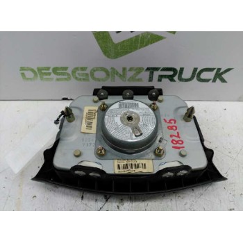 Recambio de airbag delantero izquierdo para skoda fabia (6y2/6y3) classic referencia OEM IAM 6Y0880201CMWD  