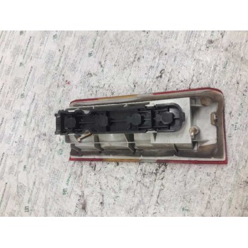 Recambio de piloto trasero izquierdo para ford fiesta berl./courier courier furg. referencia OEM IAM  6 PINS 