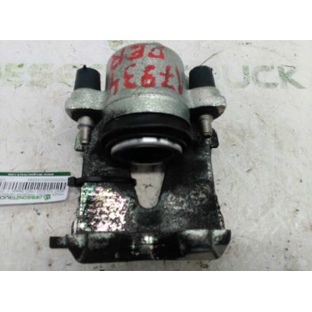 Recambio de pinza freno trasera derecha para seat toledo (1m2) select referencia OEM IAM 1J0615424H  