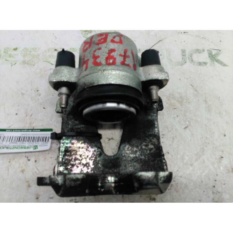 Recambio de pinza freno trasera derecha para seat toledo (1m2) select referencia OEM IAM 1J0615424H - Gris 2