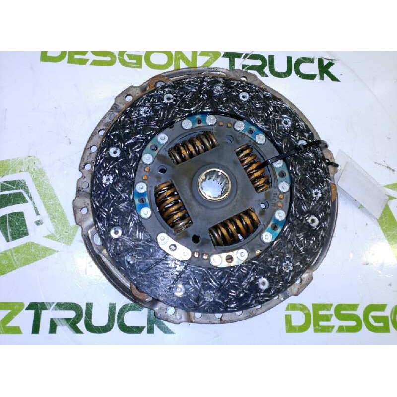 Recambio de kit embrague para opel vectra c berlina comfort referencia OEM IAM 2