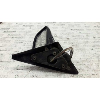 Recambio de retrovisor derecho para volvo serie 460 1.6i referencia OEM IAM   