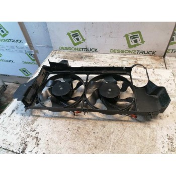 Recambio de electroventilador para citroën xsara berlina 1.9 td sx referencia OEM IAM   