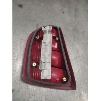 Recambio de piloto trasero derecho para skoda fabia (6y2/6y3) classic referencia OEM IAM   