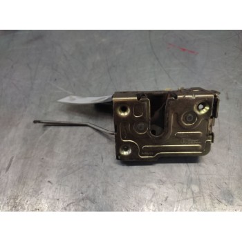 CERRADURA PUERTA DELANTERA DERECHA 