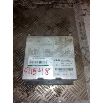 MODULO ELECTRONICO A0004463902 