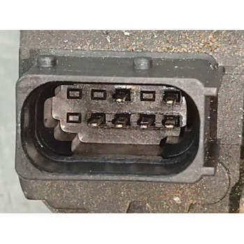 Recambio de cerradura puerta trasera izquierda para opel astra j lim. excellence referencia OEM IAM   