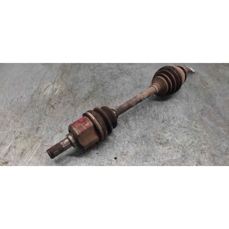 Recambio de transmision delantera izquierda para hyundai elantra (xd) 2.0 crdi comfort (4-ptas.) referencia OEM IAM  28CM MANGUE 2