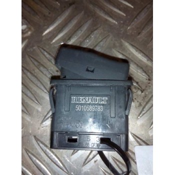 Recambio de interruptor para renault premium route 2006 fas 4x2 larga distancia referencia OEM IAM 5010589783  