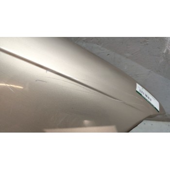 Recambio de aleta delantera derecha para opel astra f berlina básico referencia OEM IAM   