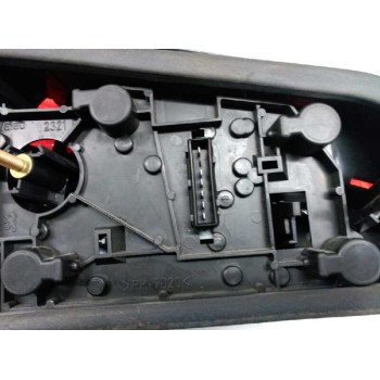 Recambio de piloto trasero derecho para peugeot 306 berlina 3/5 puertas (s1) graffic referencia OEM IAM 635195  