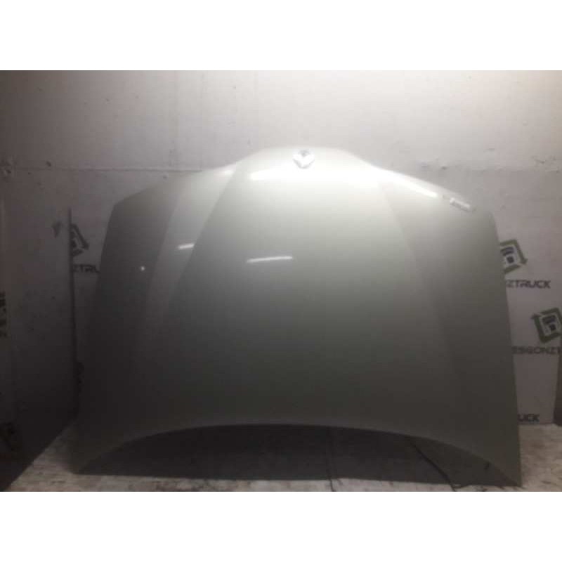 Recambio de capo para renault laguna ii grandtour (kg0) dynamique referencia OEM IAM - Verde 2