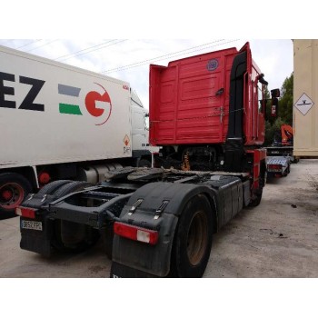 renault magnum ab 2005 del año 2006