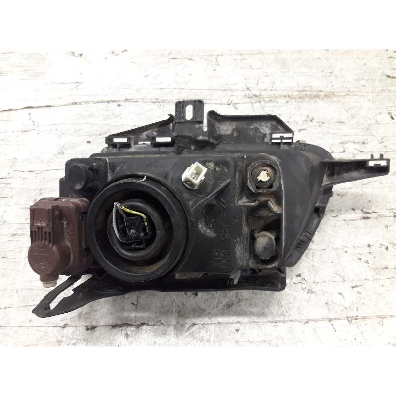 Recambio de faro derecho para citroën saxo 1.4 vsx referencia OEM IAM - Gris 2