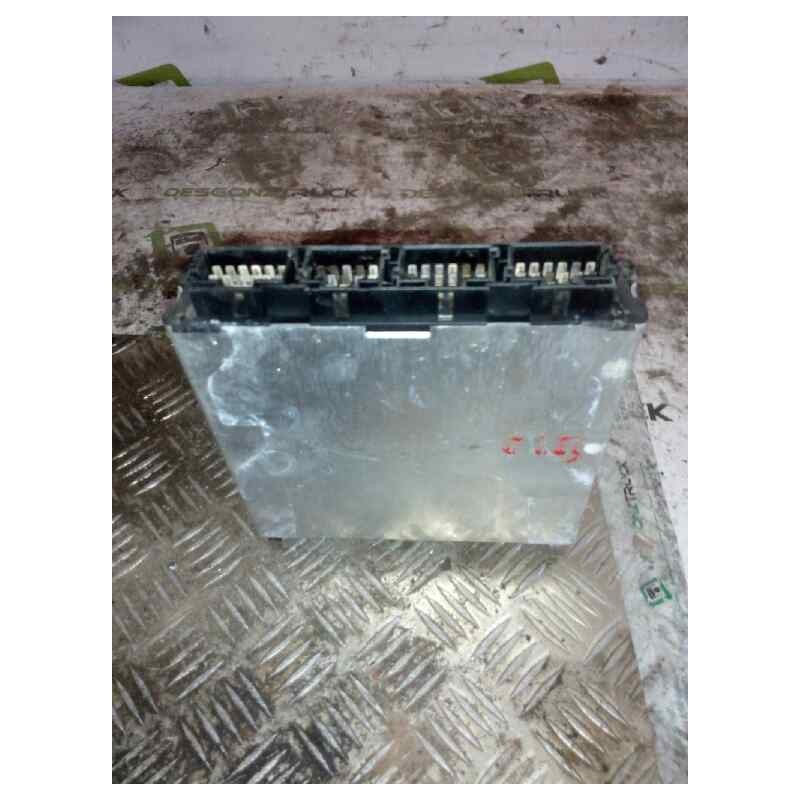 Recambio de modulo electronico para mercedes-benz actros 2-ejes 6-cil. serie/bm 1840 (4x2) om 501 la megaspace referencia OEM IA - Blanco 3