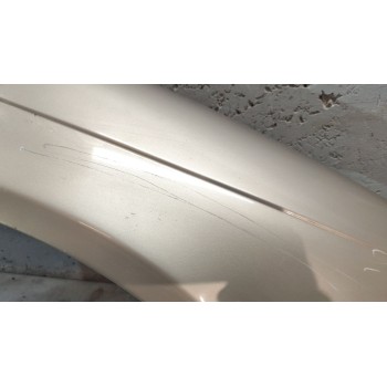 Recambio de aleta delantera derecha para opel astra f berlina básico referencia OEM IAM   