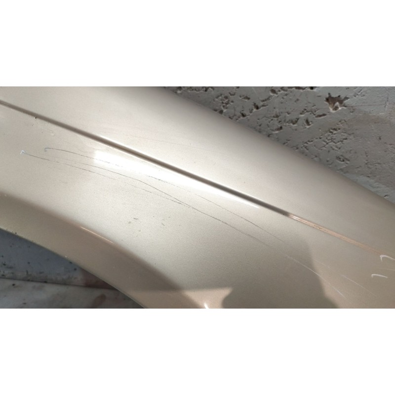 Recambio de aleta delantera derecha para opel astra f berlina básico referencia OEM IAM - Marrón 4