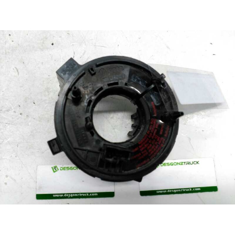 Recambio de anillo airbag para skoda fabia (6y2/6y3) classic referencia OEM IAM 1J0959653 - Rojo 2
