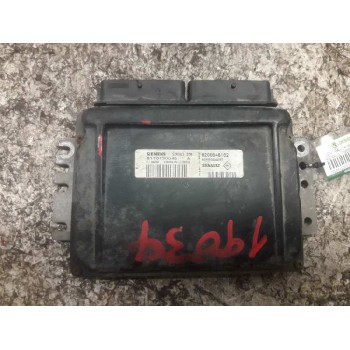 CENTRALITA MOTOR UCE 8200046162 8200044437 S110130048A